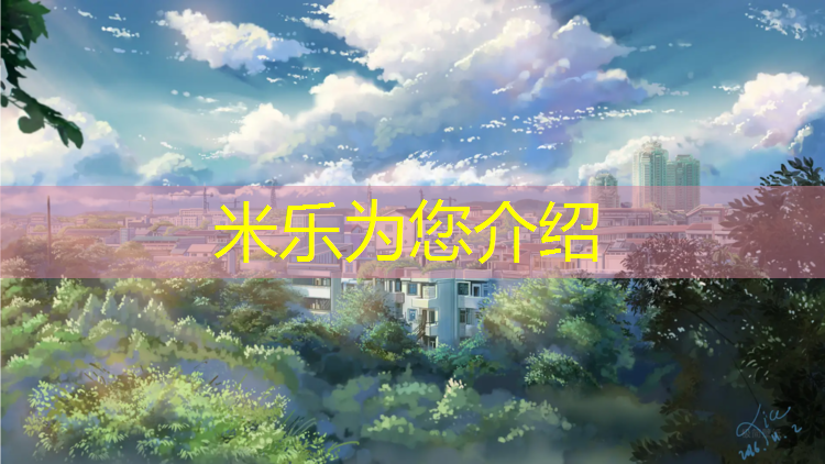 <strong>米乐为您介绍：鲁地塑胶跑道</strong>