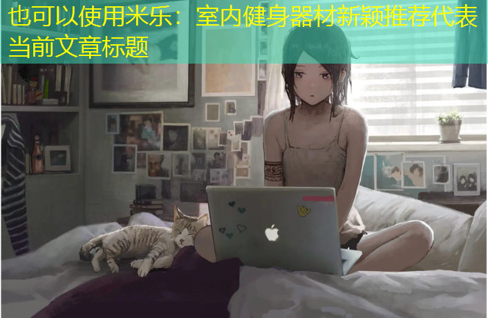 室内健身器材新颖推荐
